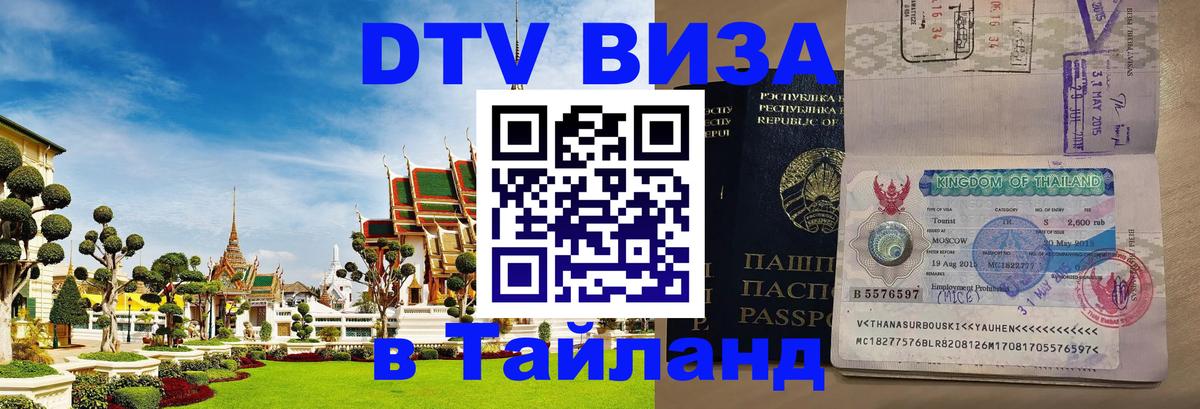 Оформление DTV визы под ключ: стоимость и тарифы, только загранпаспорт - 